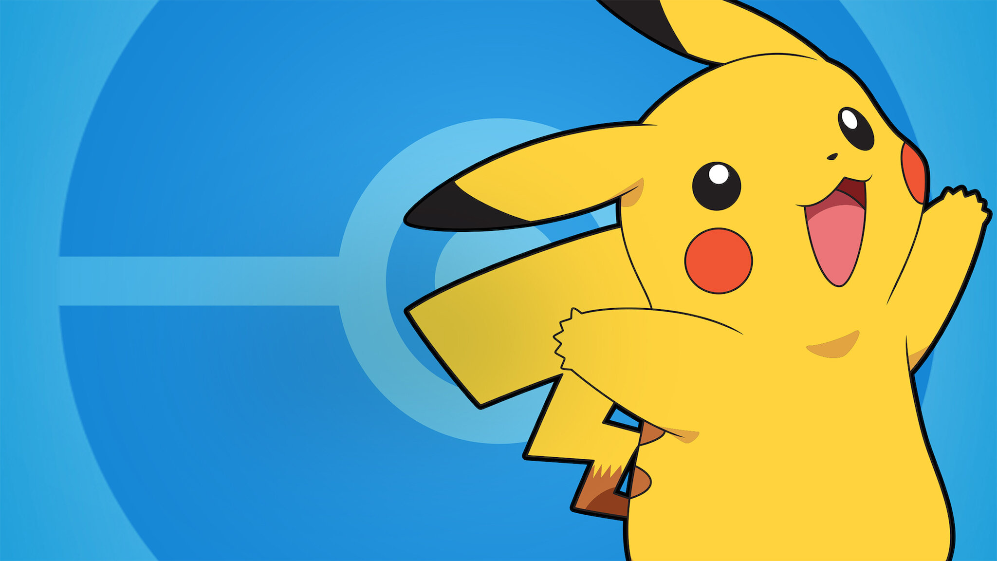 Watch Pokémon The Series Indigo League Netflix