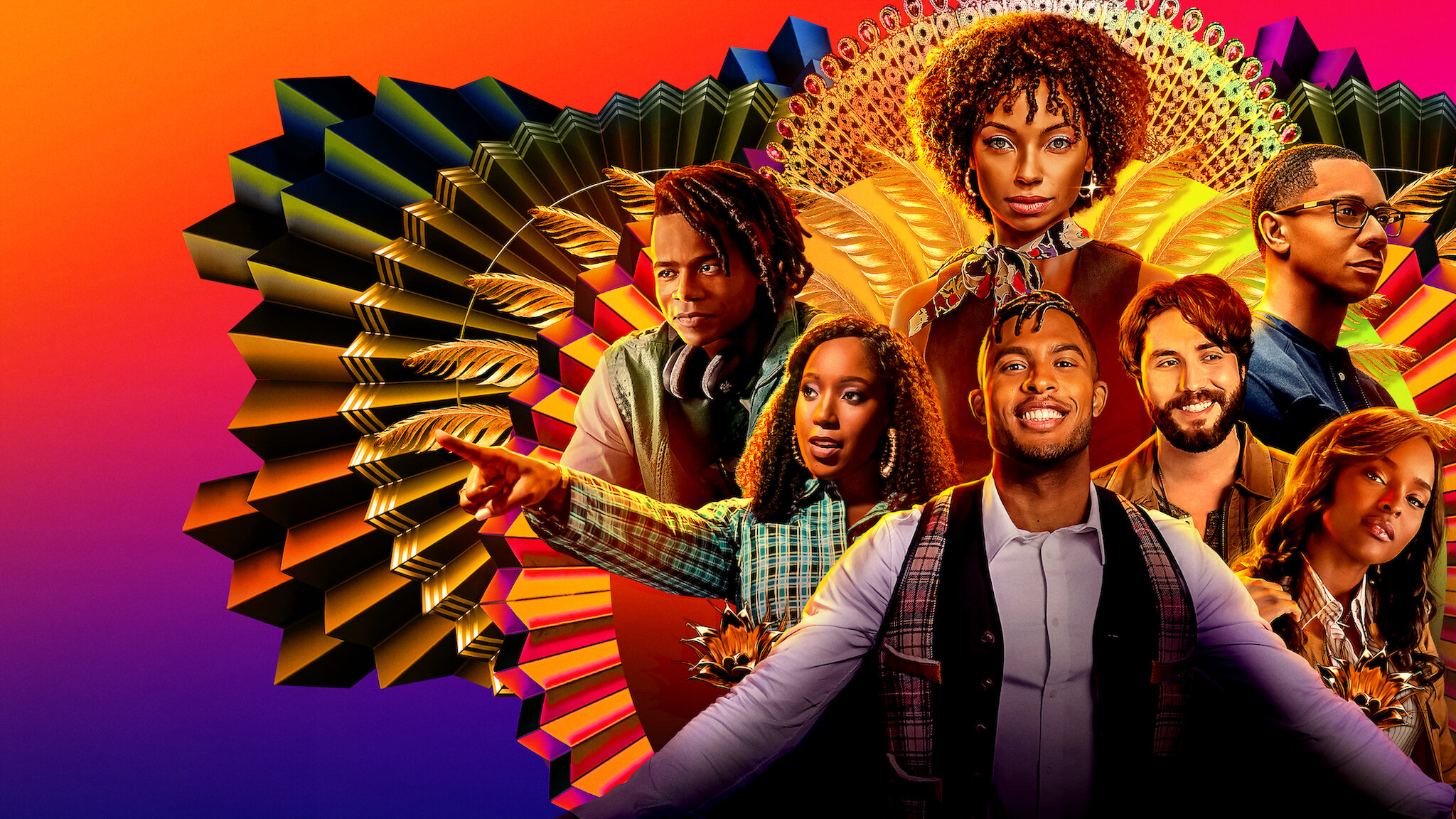 Watch Dear White People Netflix Official Site