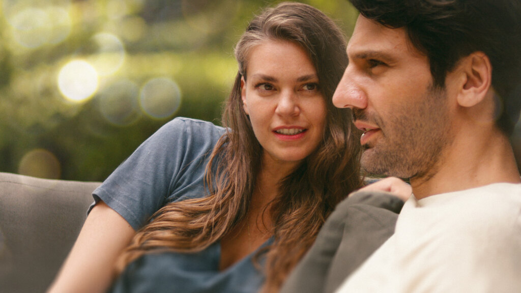 Watch In Good Hands Netflix Official Site