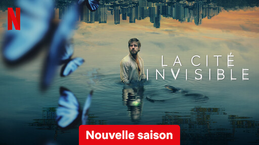La Femme la plus assassinée du monde | Site officiel de Netflix