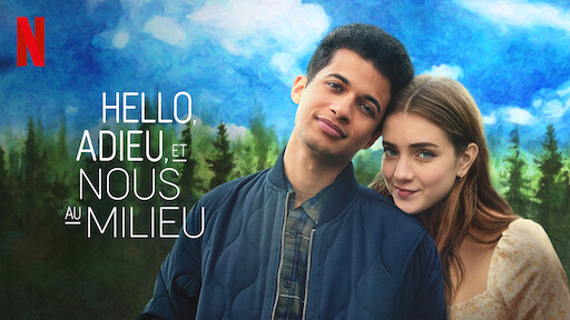 Watch Nos cœurs meurtris | Netflix Official Site