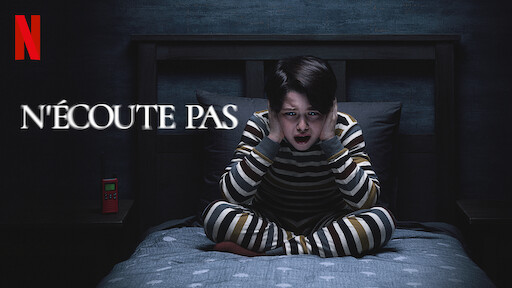 Ne T Endors Pas Streaming Vf