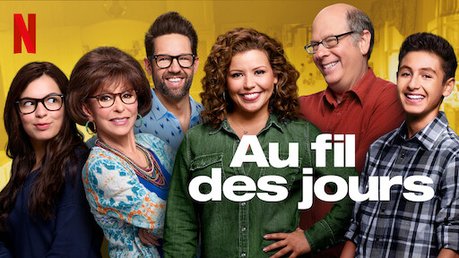 Au Fil Des Jours Saison 4 Netflix