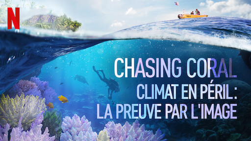 Comme un poisson dans son récif | Site officiel de Netflix