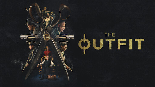 Watch The Outsider | Netflix Official Site