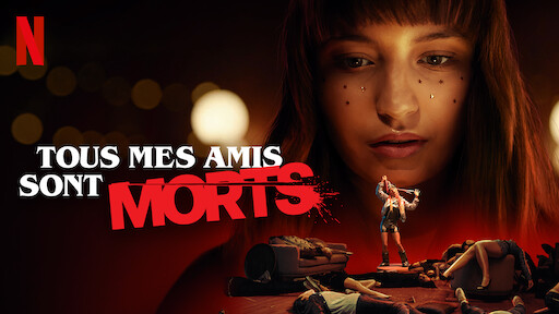 Watch Plus on est de fous | Netflix Official Site