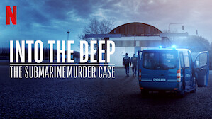 Documentary Films | Netflix Official Site