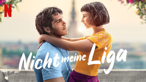 Nie meine Liga | Netflix – offizielle Webseite