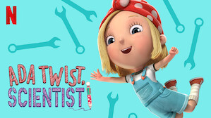 Based on Books for Kids | Netflix Official Site