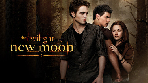 Watch Twilight | Netflix