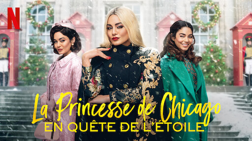 Watch La Princesse de Chicago | Netflix Official Site
