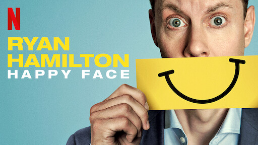 Watch Brian Regan: On the Rocks | Netflix Official Site
