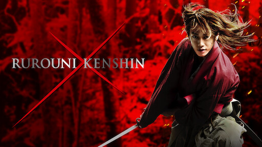 Watch Rurouni Kenshin: The Final | Netflix Official Site