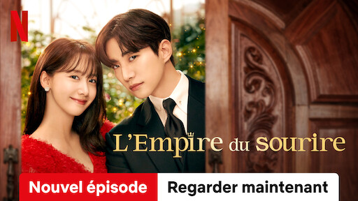 Il était une fois… un crime | Site officiel de Netflix