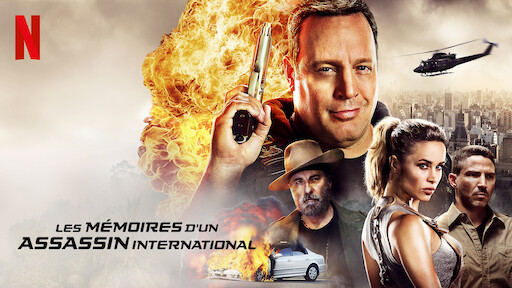 Coffee &amp; Kareem | Site officiel de Netflix