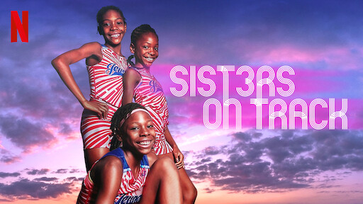 Watch Ladies First | Netflix Official Site
