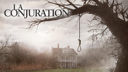 La Conjuration 1 Streaming Vf