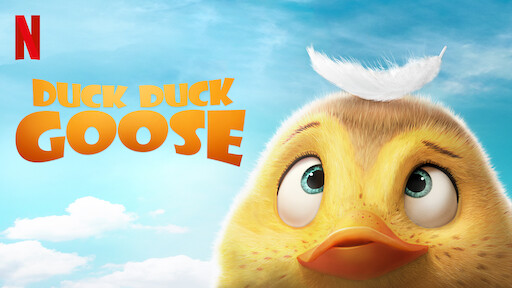 Watch Chickenhare and the Hamster of Darkness | Netflix Official Site - Where To Watch Chickenhare And The Hamster Of Darkness