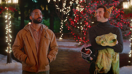 Um Crush para o Natal | Site oficial da Netflix
