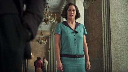 Watch Cable Girls | Netflix Official Site