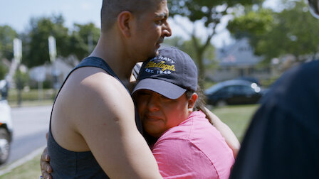 Watch Living Undocumented | Netflix Official Site