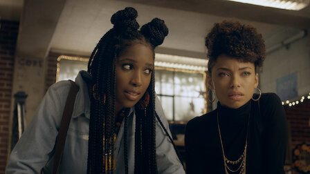 Watch Dear White People | Netflix Official Site