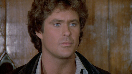 Watch Knight Rider | Netflix