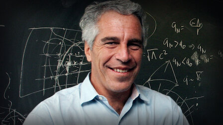 Watch Jeffrey Epstein: Filthy Rich | Netflix Official Site