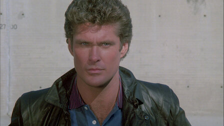 Watch Knight Rider | Netflix
