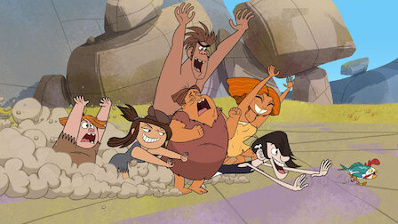 Croods Rocks Watch Dawn of the Croods | Netflix Official Site