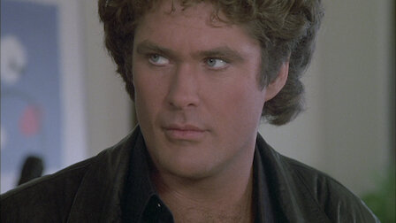 Watch Knight Rider | Netflix