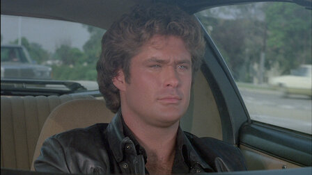 Watch Knight Rider | Netflix