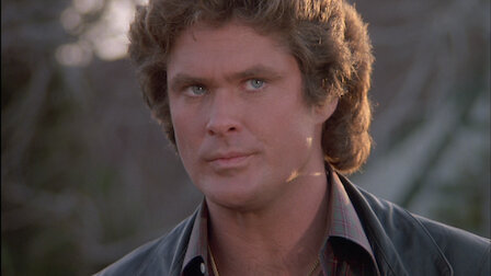Watch Knight Rider | Netflix