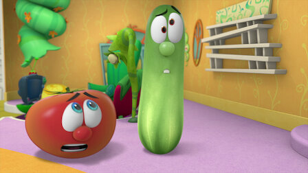 Watch VeggieTales in the House | Netflix Official Site