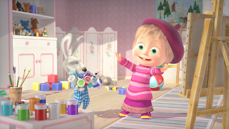 watch-masha-and-the-bear-netflix