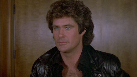 Watch Knight Rider | Netflix