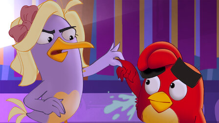 Watch Angry Birds: Summer Madness | Netflix Official Site