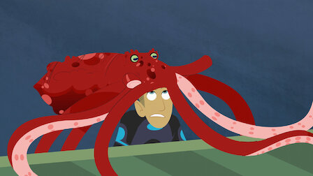 Watch Wild Kratts | Netflix