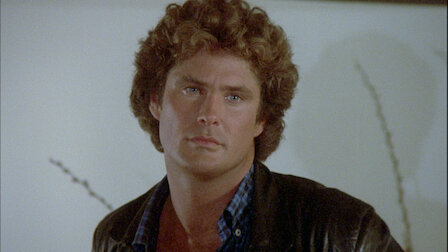Watch Knight Rider | Netflix