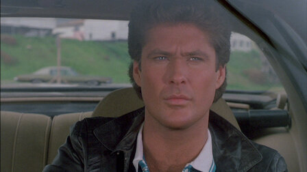 Watch Knight Rider | Netflix