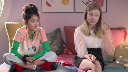 Watch The Baby-Sitters Club | Netflix Official Site