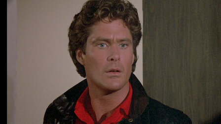 Watch Knight Rider | Netflix