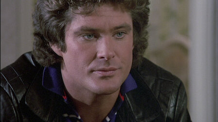 Watch Knight Rider | Netflix