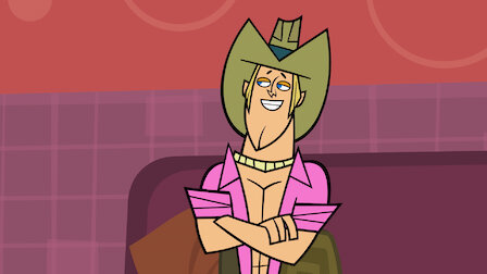 Watch Total Drama | Netflix