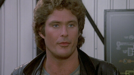 Watch Knight Rider | Netflix