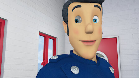Watch Fireman Sam | Netflix