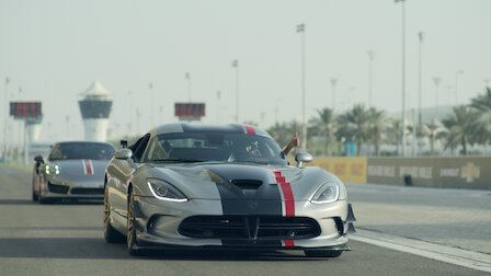 Watch The Fastest | Netflix Official Site