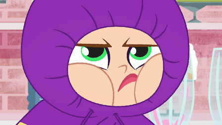 Watch DC Super Hero Girls | Netflix