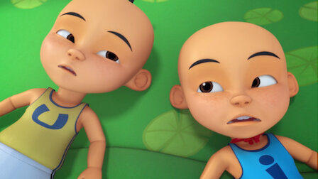 Watch Upin&Ipin | Netflix