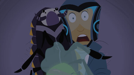 Watch Wild Kratts | Netflix